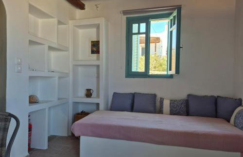 Amygdaliá - Chora view house - Foto 6