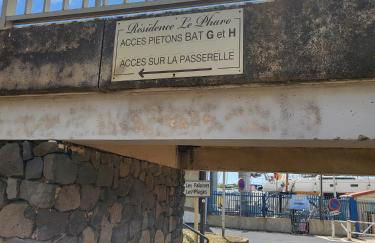 Résidence Le Pharo - Photo 37