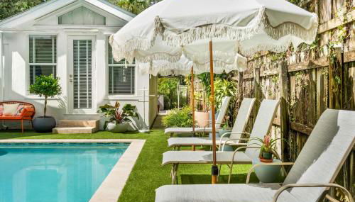 Garden Grove- Miami Home with Private Pool - Foto 4