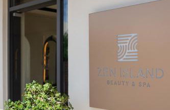 Island Blue Hotel - Foto 42