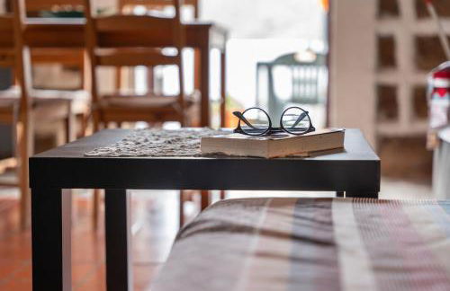 Casa Rural La Cuadra - Foto 8