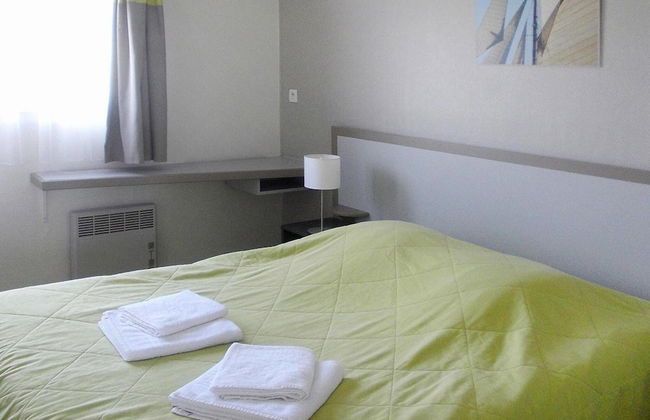 Les Iles Anglo-normandes Holiday Resort, Portbail - Photo 2