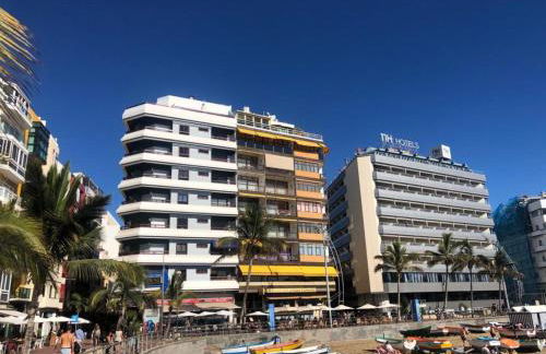 Sunset views over the sea By CanariasGetaway - Photo 24