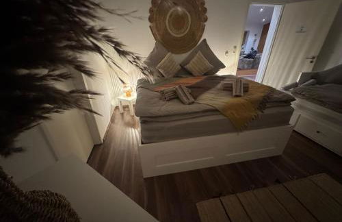 BOHO Suite Tierra nähe Salzburg - Foto 35