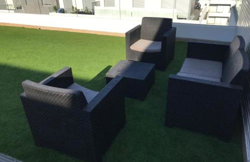 Suite Vitbanus - Foto 26