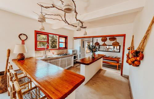 Vila Heruê - Praia do Espelho - Foto 54