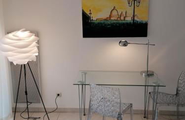 Studio neuf 25 m2, terrasse 35 m2 proche port Nice, Centre ville - Photo 6