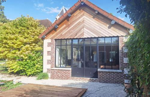 Maison Félice - Foto 13