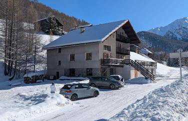 Ailleurs La Chalp à Saint-Véran - Foto 1