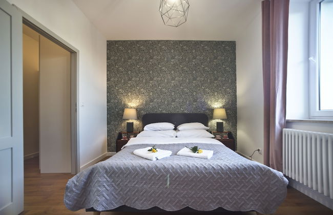 P&O Apartments Gdańska - Foto 4