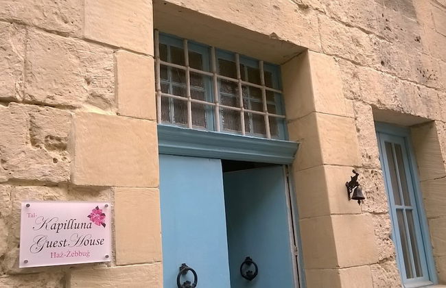 Tal-Kapilluna Zebbug Guest House - Foto 12