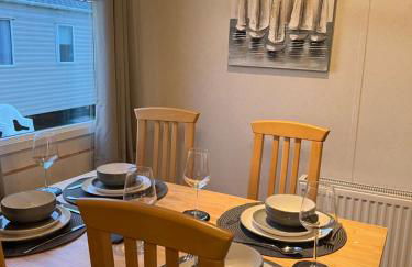 Coastal Caravan Holidays - Goldfinch 22 - Foto 21