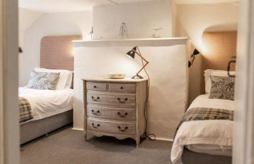 2 Bed stylish village retreat in Braunton - Foto 16
