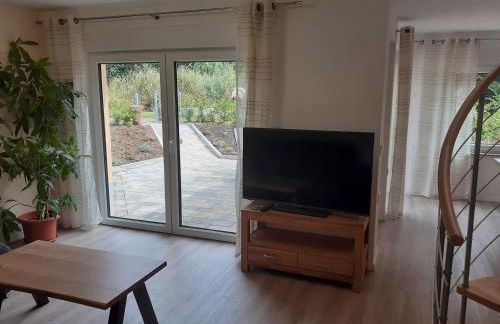 Ferienhaus am Mittelberg - Photo 24