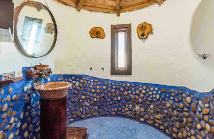 Casa de Piedra La Laguna de Tiscar Puente Genil by Ruralidays - Foto 11