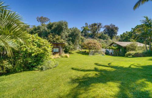 Farmhouse-Chic Carpinteria Cottage with Pool Access - Foto 16