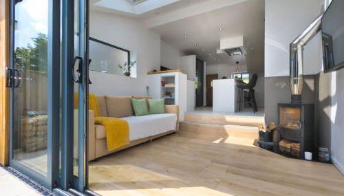 Luxury 18th Century Stone Built Cottage - Foto 2