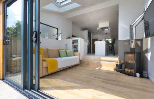 Luxury 18th Century Stone Built Cottage - Foto 2