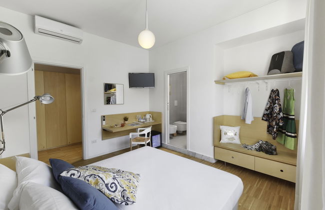 Vivaldo Suite - Piazza dei Martiri - Foto 15