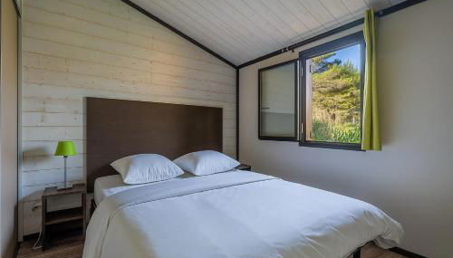 L’Abiho - Chalet climatisé avec piscine - Foto 4