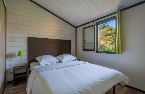 L’Abiho - Chalet climatisé avec piscine - Foto 4