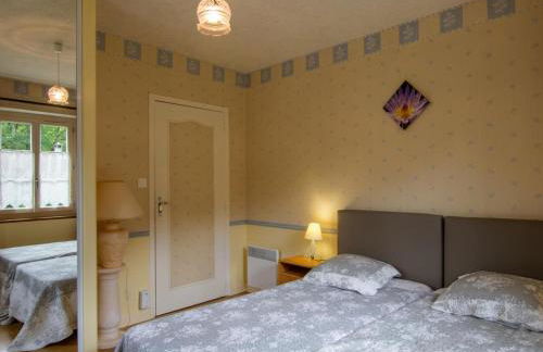 Charmante maison à Prats-du-Périgord avec jardin clos - FR-1-616-353 - Foto 9