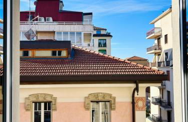 La Piccola Sforza - Unterkunft mitten im Herzen Bergamos! - Foto 7