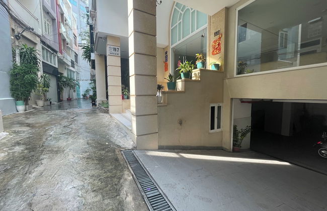 Grace Apartment 3 - Foto 71