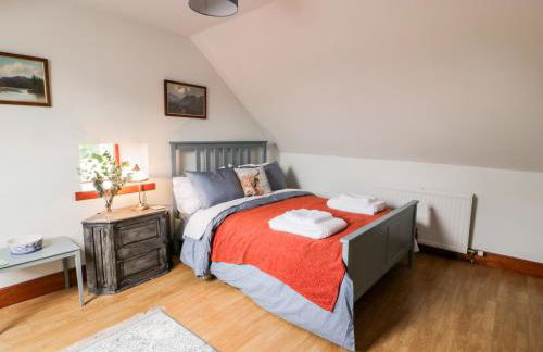 Shieldhill Farm House - Foto 24