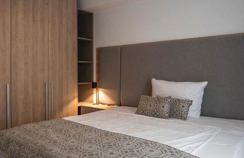 Aparthotel Cosy - Foto 44