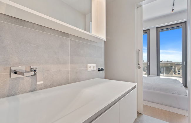 Voya Residence Zenit Royal - Luxury Apart Hotel with Rooftop Views & Concierge - Foto 52