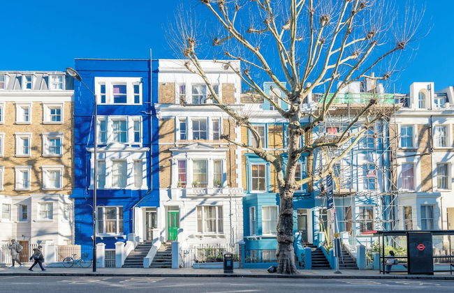 Charming Studio moments from Portobello - Photo 16