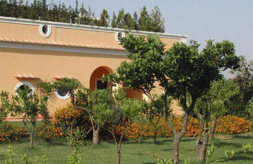 Masseria La Morella - Foto 148