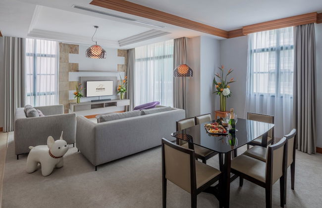 Fraser Place Robertson Walk, Singapore - Photo 20