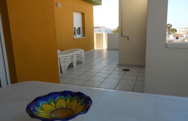 Apartamento La Fontana - Foto 8