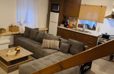 Stone Villa Deluxe Lefkada - Photo 48