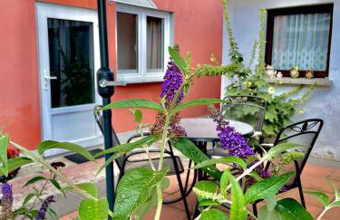 Ferienwohnung Min krup unner im Hofhaus - Foto 9