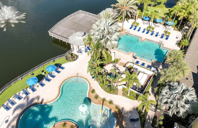 Magical Themed 3BR Townhouse Near the Parks - Foto 30