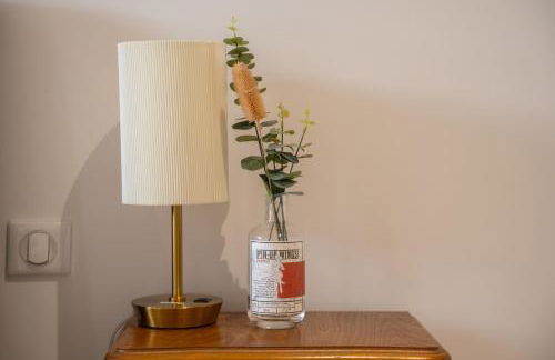 Gîte La Grange - Foto 22