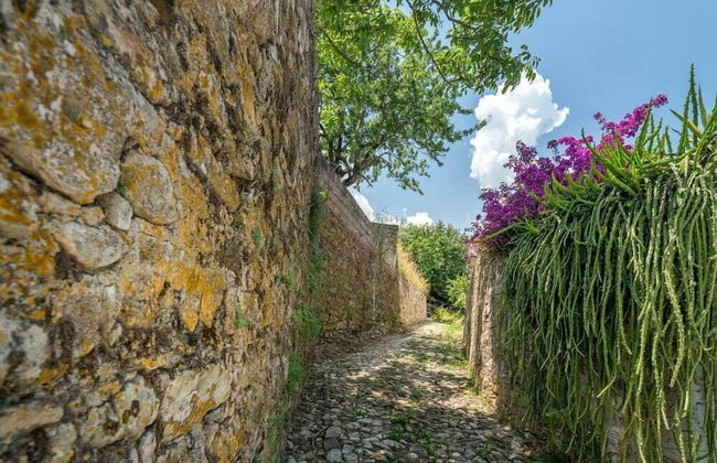 Villa Aelia - Foto 26