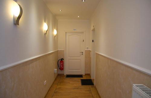 MS-Apartments I Ferienhaus Sielterrasse Ditzum - Foto 6