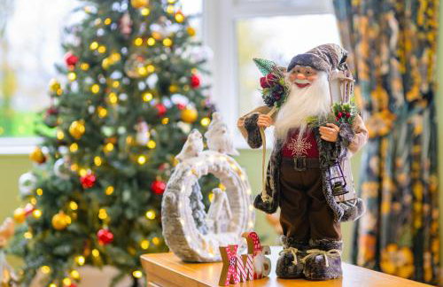 Rosies Cottage - Photo 68