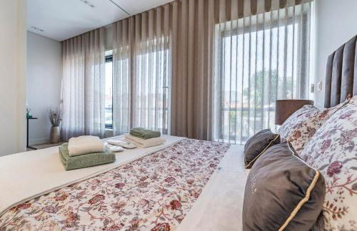 Antas Park Flat With Pool - Foto 17