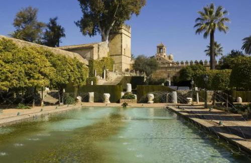 Loft Sotos de la Albolafia - Foto 29