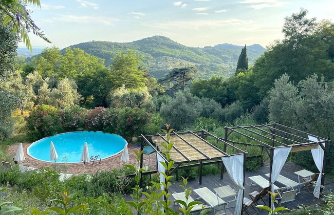 Agriturismo I Pitti - Foto 68