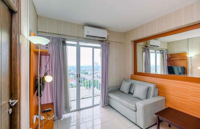 Comfort And Cozy Living 2Br Bogor Valley Apartment - Foto 19