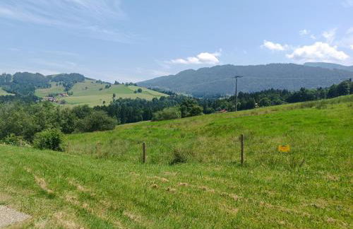 Studio Apartment Hochgratflair - Foto 3