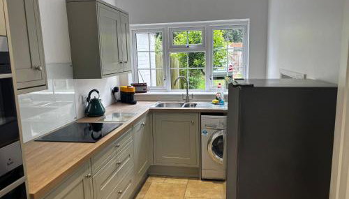 Vicarage Gardens, Wingham - Foto 3