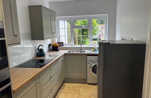 Vicarage Gardens, Wingham - Foto 3