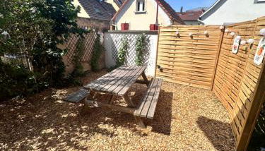 Les grumeaux Colmar Est - Foto 2, Garden